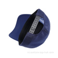 Voetbal plaid trucker sport hoeden